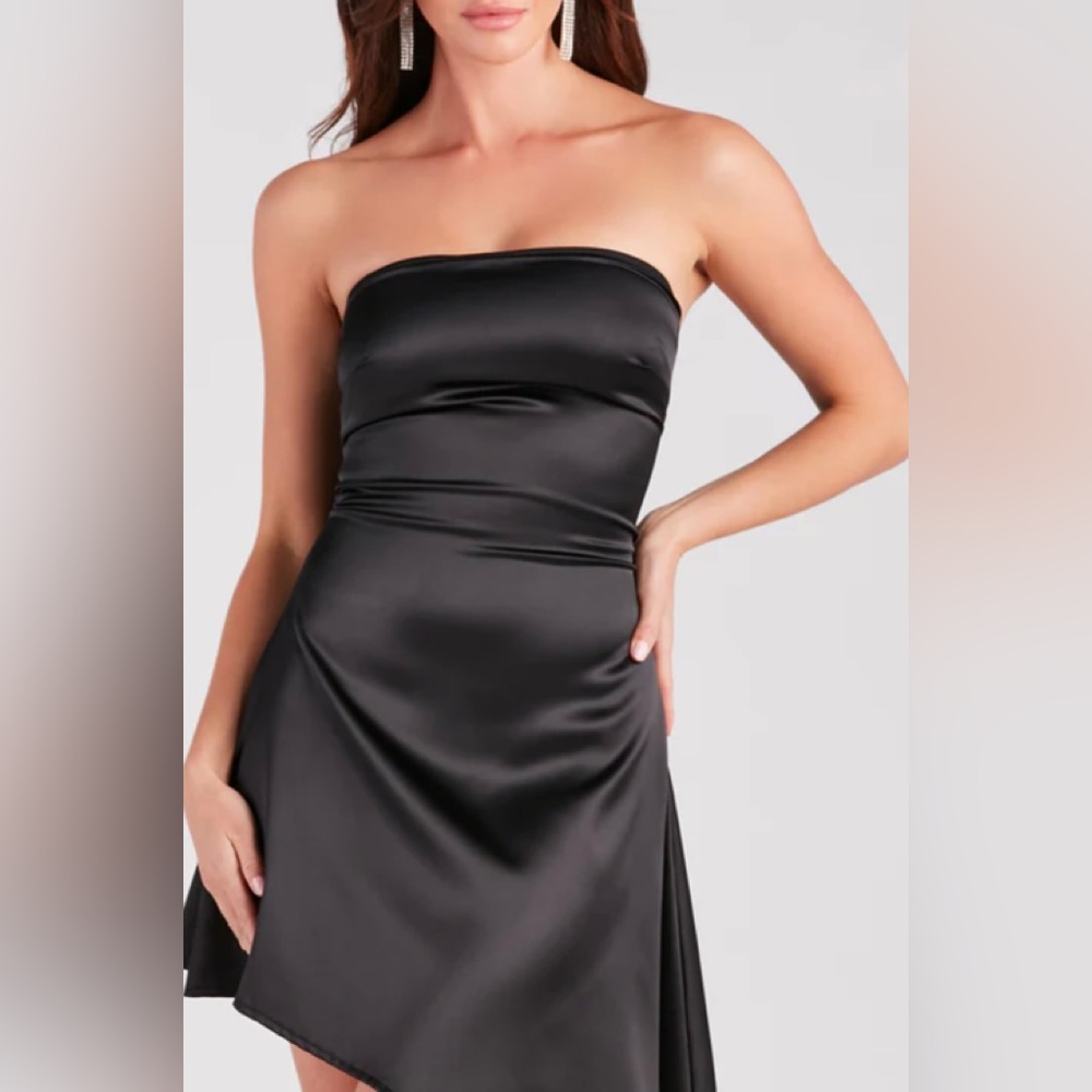 Prom Dress - Picture 5 of 5